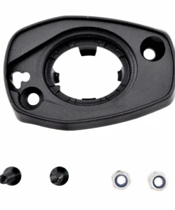 Bergamont - Support Pour Prise De Charge Bosch PowerTube -Batteries VAE Soldes bergamont support prise charge bosch powertube 2 3840x2160