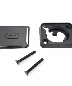 Bergamont - Support Pour Prise De Charge Bosch PowerTube -Batteries VAE Soldes bergamont support prise charge bosch powertube 3 3840x2160