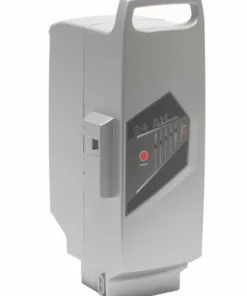 BMZ - Batterie 24Ah Pour Moteur Panasonic 25,2 / 26 Volt