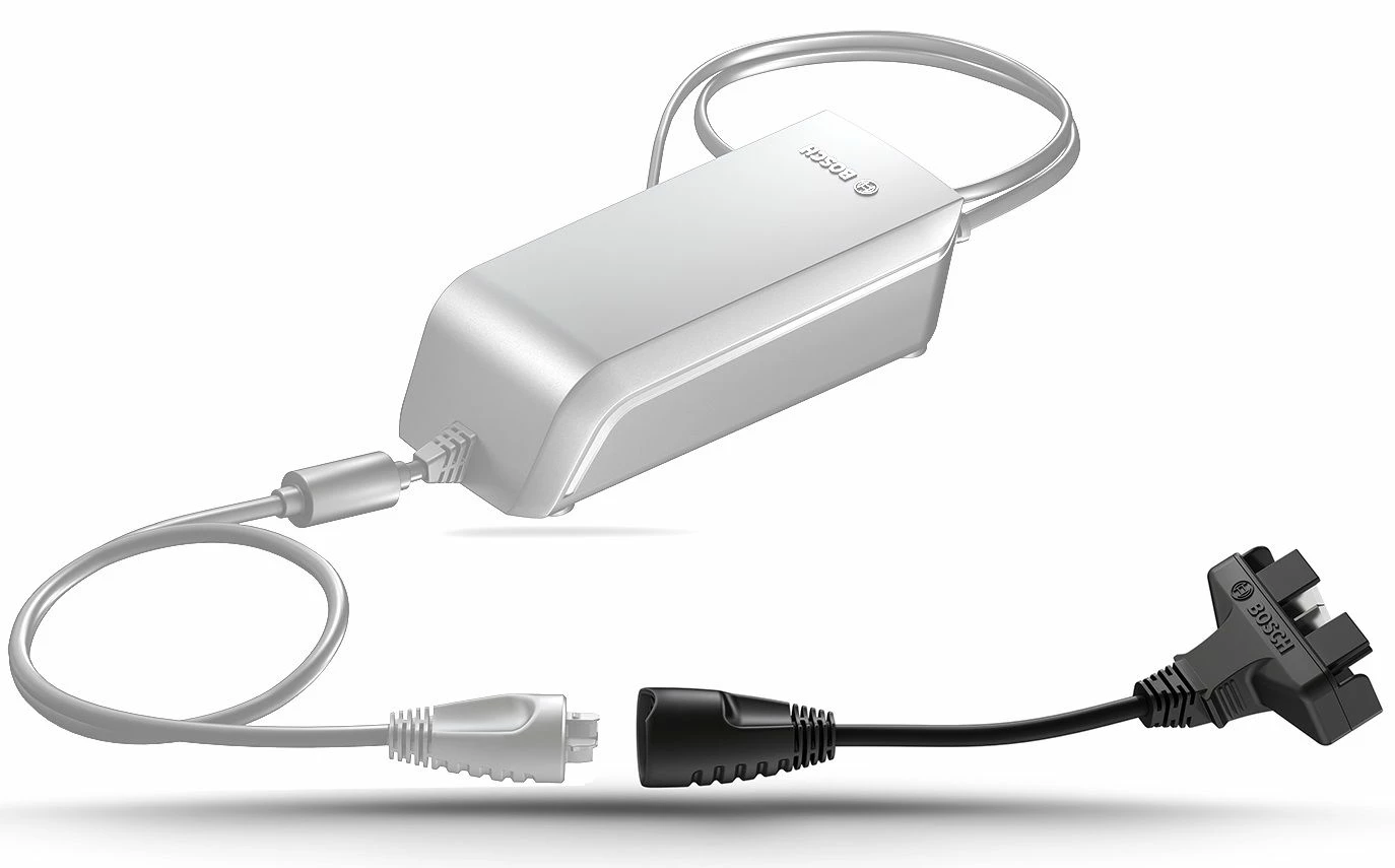Bosch EBike - Adaptateur Chargeur Active/Performance Pour Batterie Classic 2 Bosch EBike - Adaptateur Chargeur Active/Performance Pour Batterie Classic – Image 2