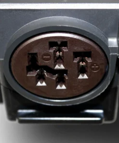 Bosch EBike - Batterie De Porte-bagages PowerPack 500 Wh Performance / Active / CX -Batteries VAE Soldes bosch batterie porte bagages powerpack performance contact de charge 3840x2160 scaled