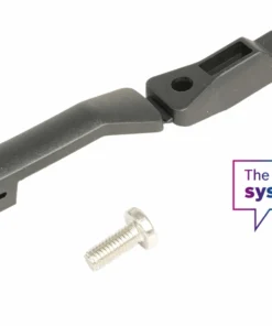 Bosch EBike - Adaptateur De Base De Cadre Smart System