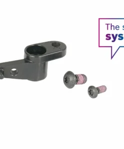 Bosch EBike - Adaptateur De Frein à Disque Pou Capteur De Vitesse ABS