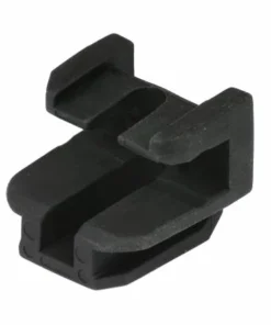 Bosch EBike - Adaptateur Du Rail De Guidage Batterie De Porte-bagage 8 Mm