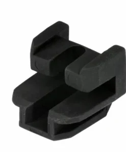 Bosch EBike - Adaptateur Du Rail De Guidage Batterie De Porte-bagages 4 Mm