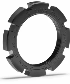 Bosch EBike - Bague De Verrouillage Pour Moteur Performance Line Gen.4 (joint Torique En Option)
