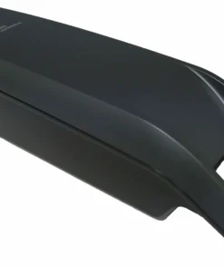 Bosch EBike - Batterie De Cadre PowerPack 500 Performance Line CX Et Active Line | Anthracite - Noir