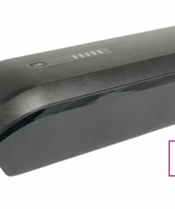 Bosch EBike - Batterie De Cadre PowerPack 545 Wh Smart System