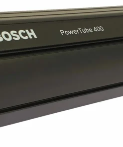 Bosch EBike - Batterie PowerTube 400Wh