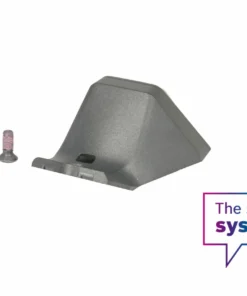 Bosch EBike - Boitier Supérieur Pour ABS Gen.2