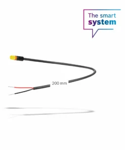 Bosch EBike - Câble D'alimentation Pour Accessoires Smart System -Batteries VAE Soldes bosch ebike cable alimentation accessoires smart system 4 3840x2160