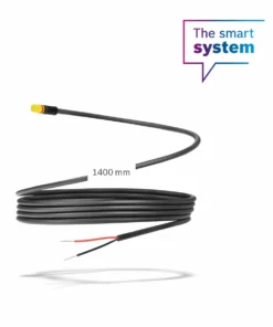 Bosch EBike - Câble D'alimentation Pour Accessoires Smart System -Batteries VAE Soldes bosch ebike cable alimentation accessoires smart system 5 3840x2160