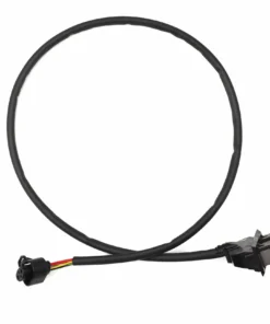 Bosch EBike - Câble Pour Batterie De Porte-bagages PowerPack Classic Line