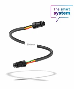 Bosch EBike - Câble Moteur/batterie PowerTube 750 Smart System -Batteries VAE Soldes bosch ebike cable batterie moteur smart system 2 3840x2160