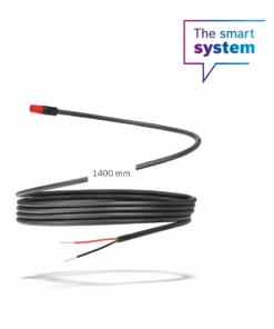 Bosch EBike - Câble Lumière Pour Feu Arrière Sur Smart System -Batteries VAE Soldes bosch ebike cable lumiere feu arriere smart system 1 3840x2160