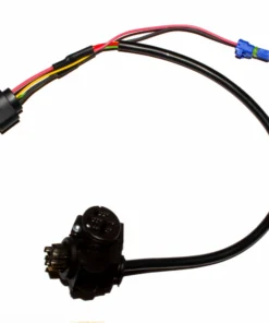 Bosch EBike - Câble D'alimentation Nuvinci Harmony Pour Batterie De Cadre - Active/ Performance