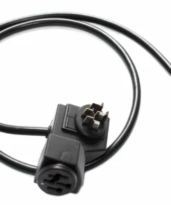 Bosch EBike - Câble Pour Batterie De Porte-bagages Powerpack - Active/ Performance