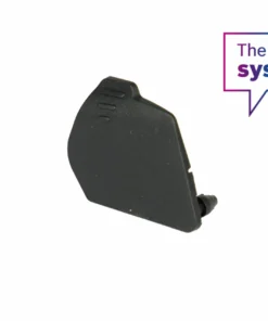 Bosch EBike - Cache De Prise De Charge Pour Batterie De Cadre Smart System