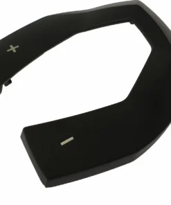 Bosch EBike - Cache Avec Bouton +/- Pour Commande Déportée Intuvia