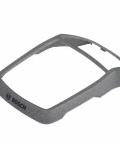 Bosch EBike Cache Décoratif /Masque Design Pour écran Purion 2017 Active Line (Platine)