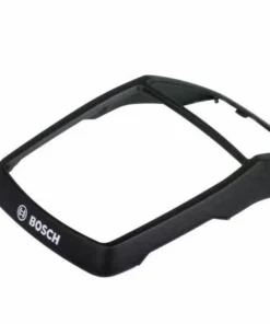 Bosch EBike Cache Décoratif / Masque Design Pour écran Bosch Purion 2017 Performance (Anthracite)