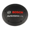 Bosch EBike - Cache Logo Performance
