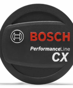 Bosch EBike - Cache Moteur Performance CX Gen.4 (2020)