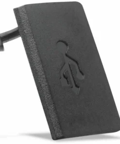 Bosch EBike - Cache Pour Le Port USB De La Console Nyon Gen.2 (2020/2021)