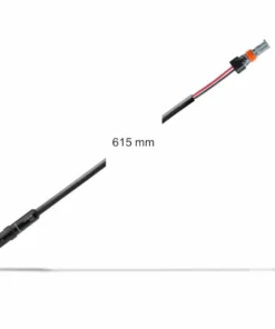 Bosch EBike - Capteur De Vitesse Slim (Gen.3/Gen.4)