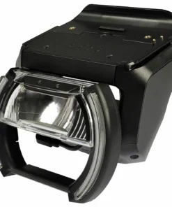 COBI (Bosch) Bosch EBike - COBI.Bike Hub Avec éclairage Avant AmbiSense