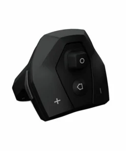 Bosch EBike - Commande Déportée Nyon - Anthracite