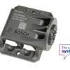Bosch EBike - Coque D'adaptation Pour Le Support 1 Bras Kiox 300 Smart System