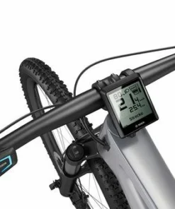 Bosch EBike - Ecran Intuvia 100 Smart System (seul, Sans Support)