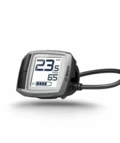 Bosch EBike - Ecran Purion Active Line