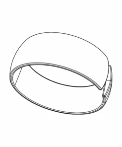 Bosch EBike - Entretoise En Caoutchouc Intuvia 100 Smart System -Batteries VAE Soldes bosch ebike entretoise caoutchouc intuvia 100 smart system 2 3840x2160