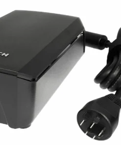 Bosch EBike - Chargeur Rapide 6 A Active / Performance