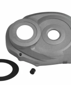 Bosch EBike - Habillage Active, Gauche, Platine