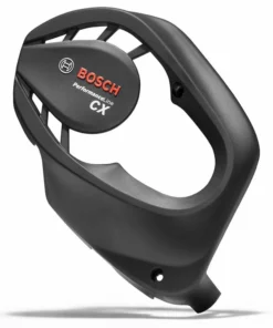 Bosch EBike - Habillage Gauche Pour Moteur Performance Line Gen.4 (2020)