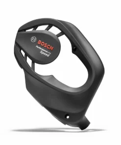Bosch EBike - Habillage Moteur Gauche Pour Performance Line Speed Dès 2020