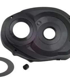 Bosch EBike - Habillage Performance, Gauche (anthracite)