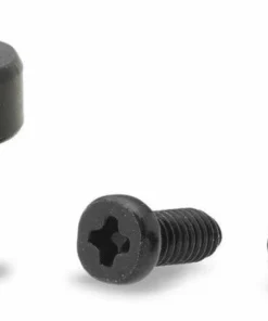 Bosch EBike - Jeu De Vis Pour SmartphoneHub (boitier De Câble Et Support Universel)