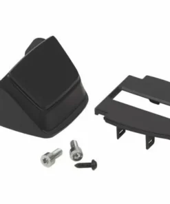 Bosch EBike - Cache De Serrure De Batterie De Cadre Powerpack Active / Performance