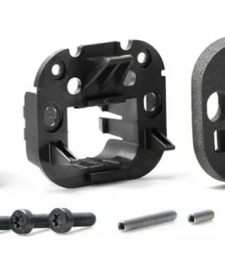Bosch EBike Kit De Montage PowerTube Côté Câble