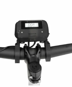 Bosch EBike - Kit De Montage Pour SmartphoneHub -Batteries VAE Soldes bosch ebike kit de montage smartphonehub monte 3840x2160