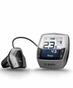 Bosch EBike - Kit De Postéquipement Intuvia -Batteries VAE Soldes bosch ebike kit de postequipement intuvia e 1042 001 3840x2160