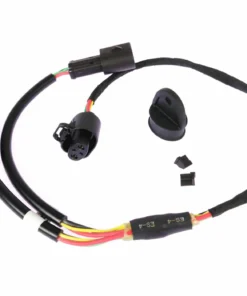 Bosch EBike - Kit Dualbattery Adaptateur En Y - 515/430mm