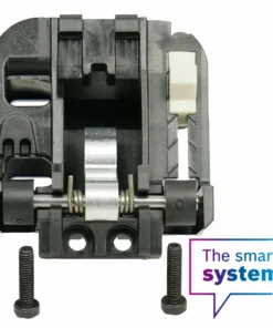 Bosch EBike - Support De Batterie PowerTube 750 Wh Smart System (fixation à La Batterie) -Batteries VAE Soldes bosch ebike kit fixation support powertube 750 2 3840x2160