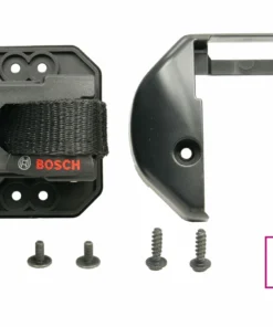Bosch EBike - Support De Batterie PowerTube 750 Wh Smart System (fixation à La Batterie)