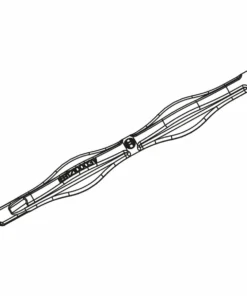 Bosch EBike - Outil De Démontage Pour La Batterie Des Unités De Commande Smart System