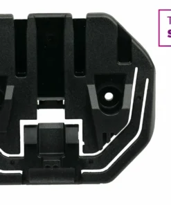 Bosch EBike - Plaque à Visser PowerTube 750 Wh Smart System